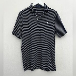 Polo Ralph Lauren Shirt Classic Stripes